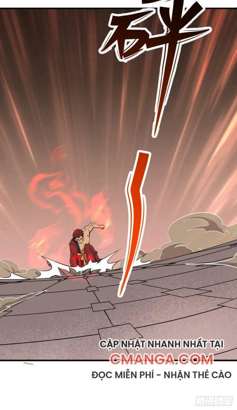 Thú Nhân: Chapter 274