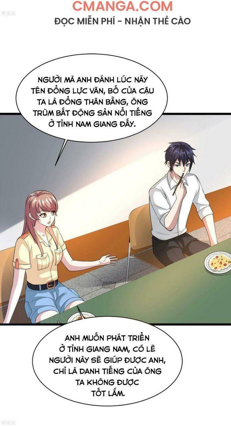 Đô Thị Tà Vương: Chapter 140