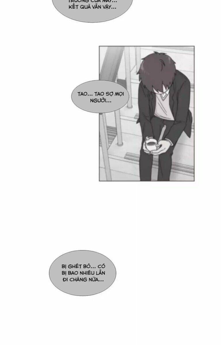 …”Một Sự Thật Khá Khó Chịu.”: Chapter 48