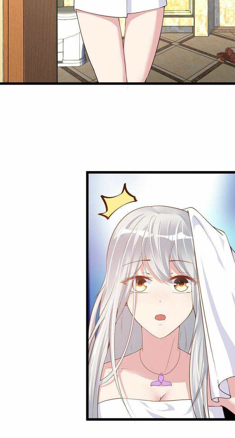 Cấm Tình Điềm Mật: Đế Thiếu Hào Môn Trêu Tận Cửa: Chapter 6