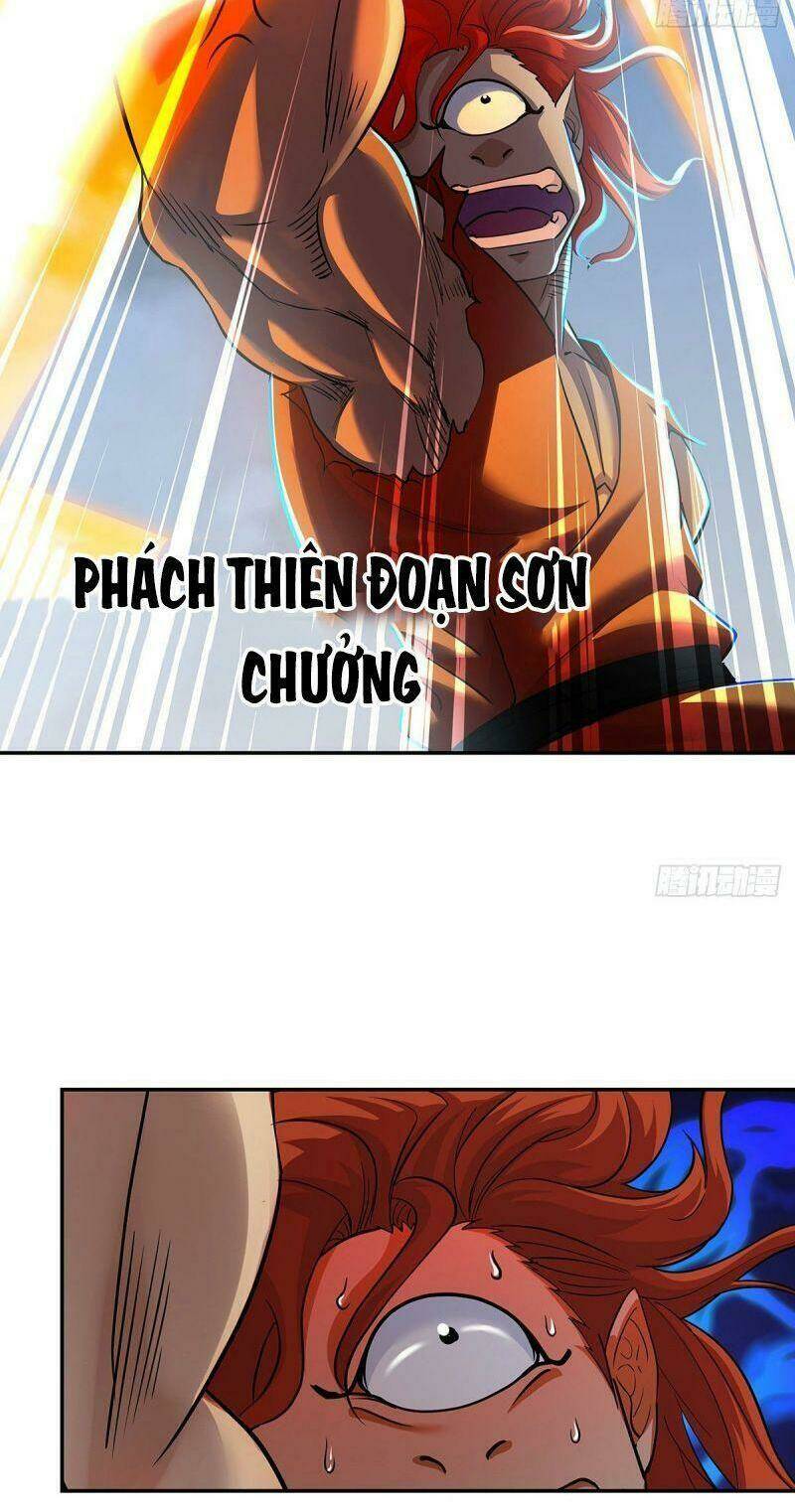 Ta Là Đại Hoàn Đan: Chapter 1.4