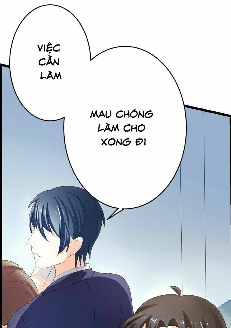 Quyền Thiếu Ẩn Hôn Tiểu Ngọt Thê: Chapter 2