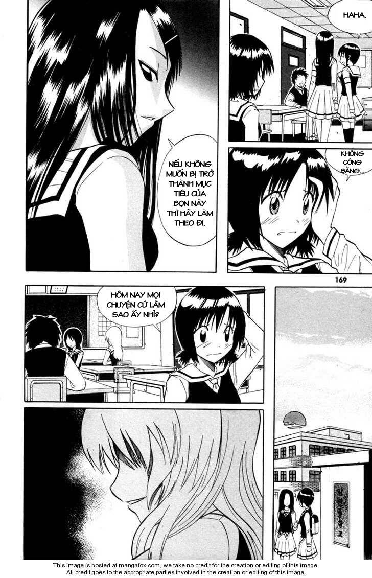 Gwisin Byeolgok: Chapter 7