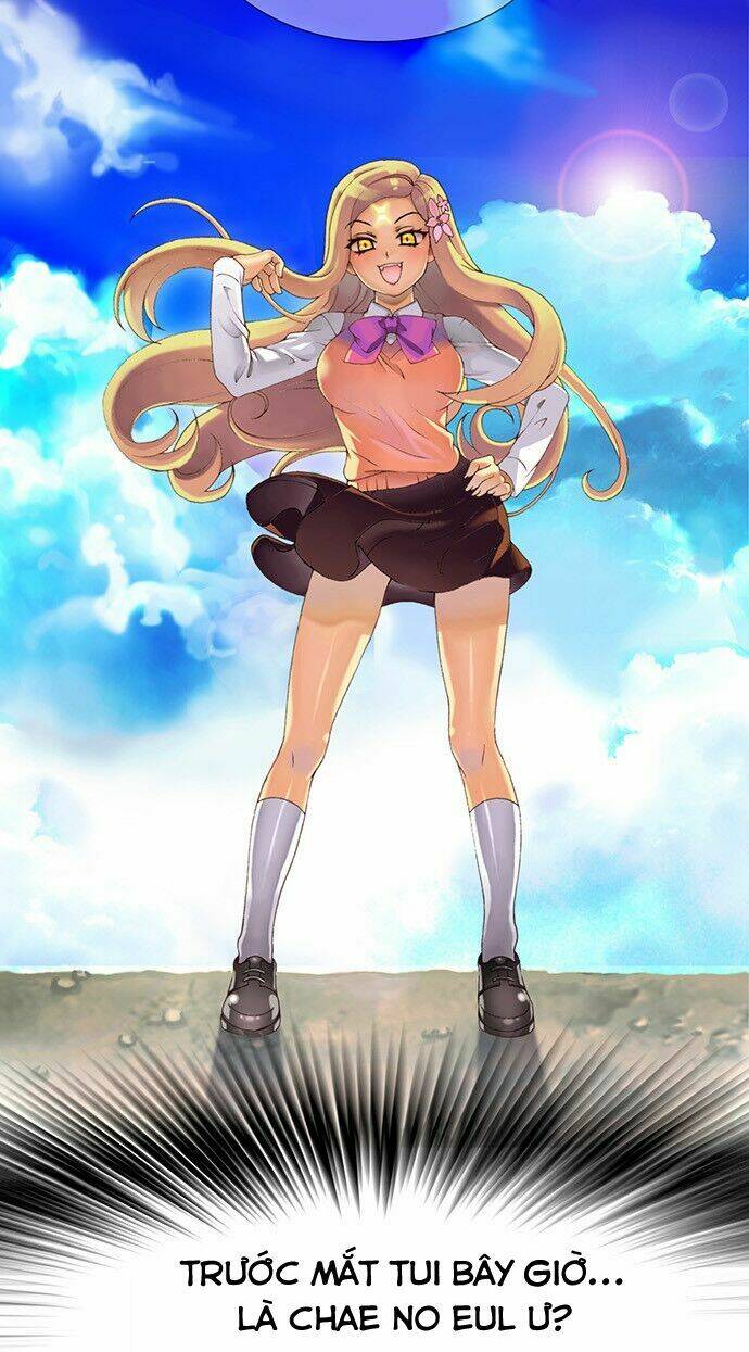 Trăng Mờ: Chapter 3