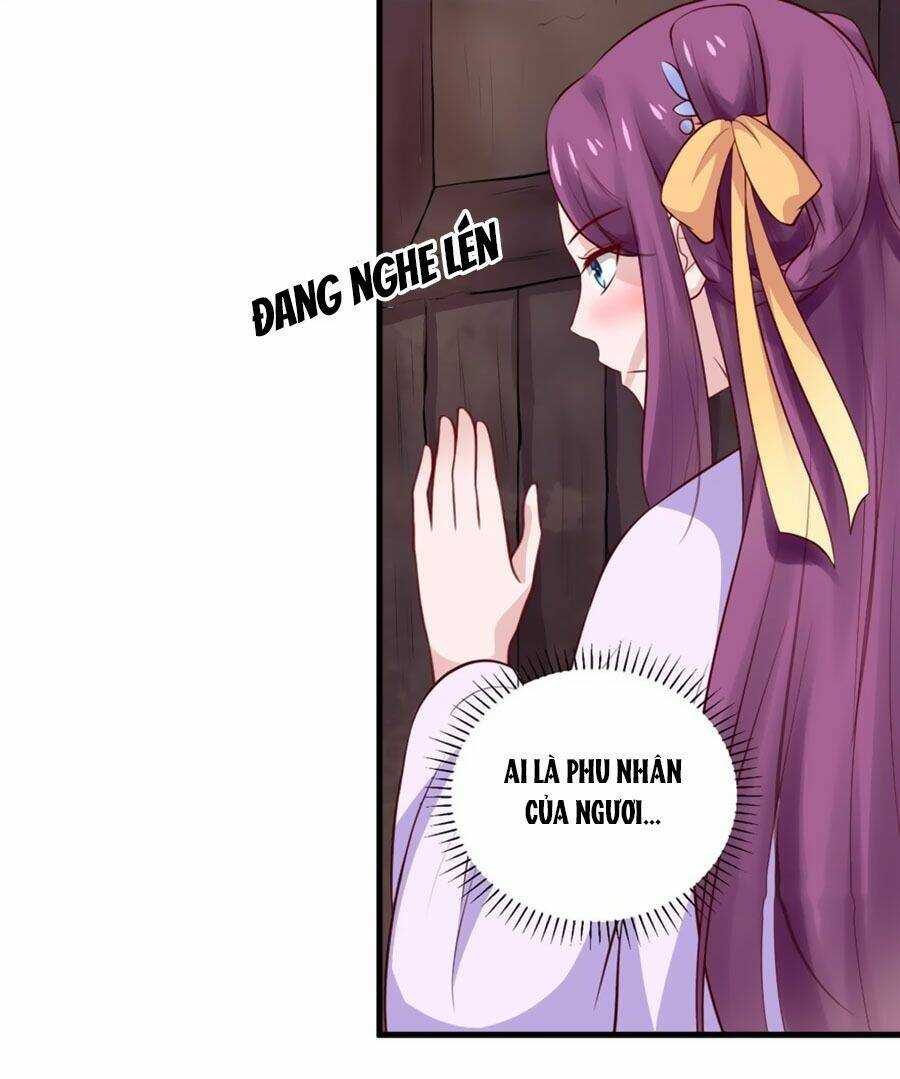 Nữ Đế Livestream Công Lược: Chapter 6