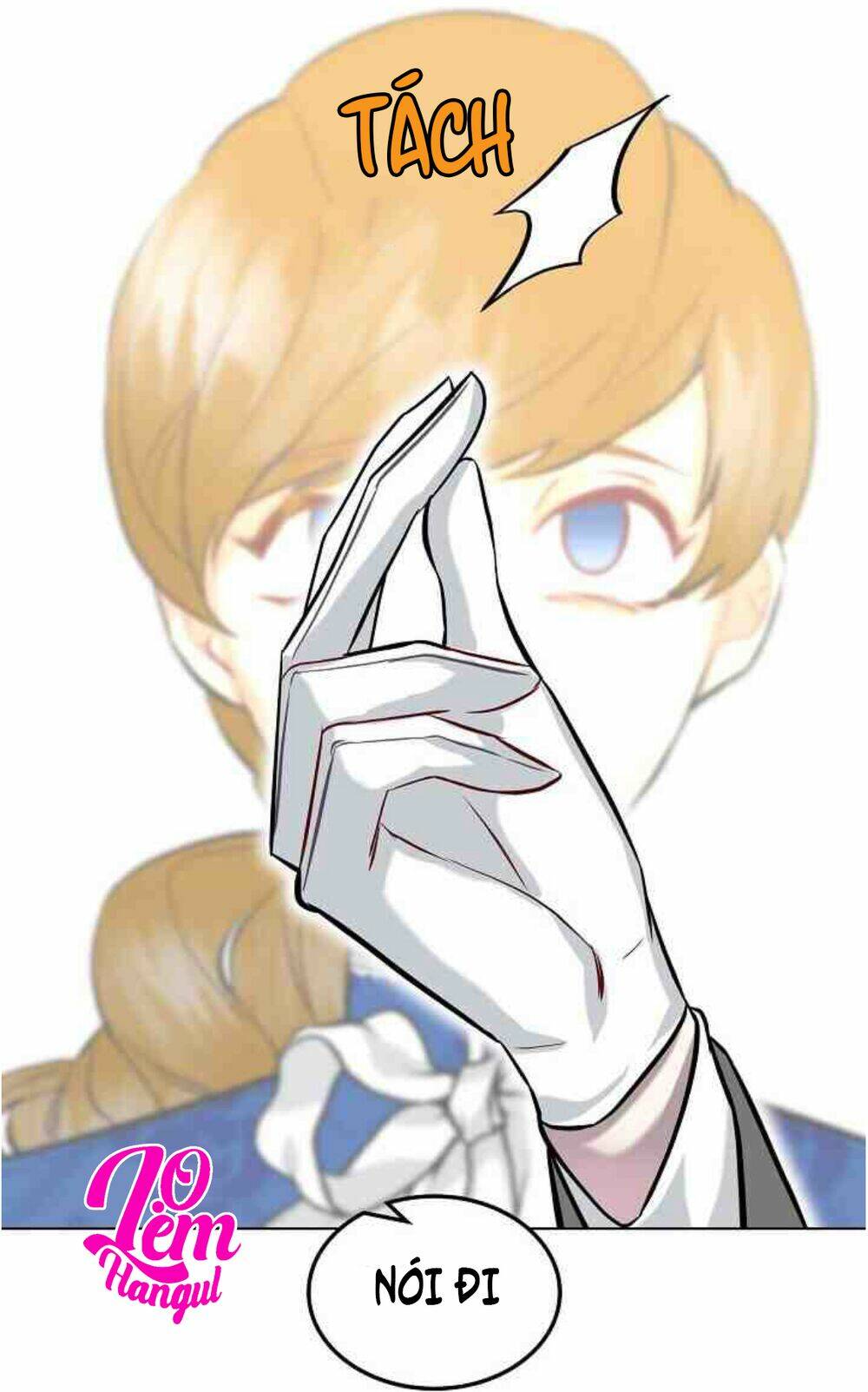 Kẻ Tạo Ra Nữ Phản Diện: Chapter 7