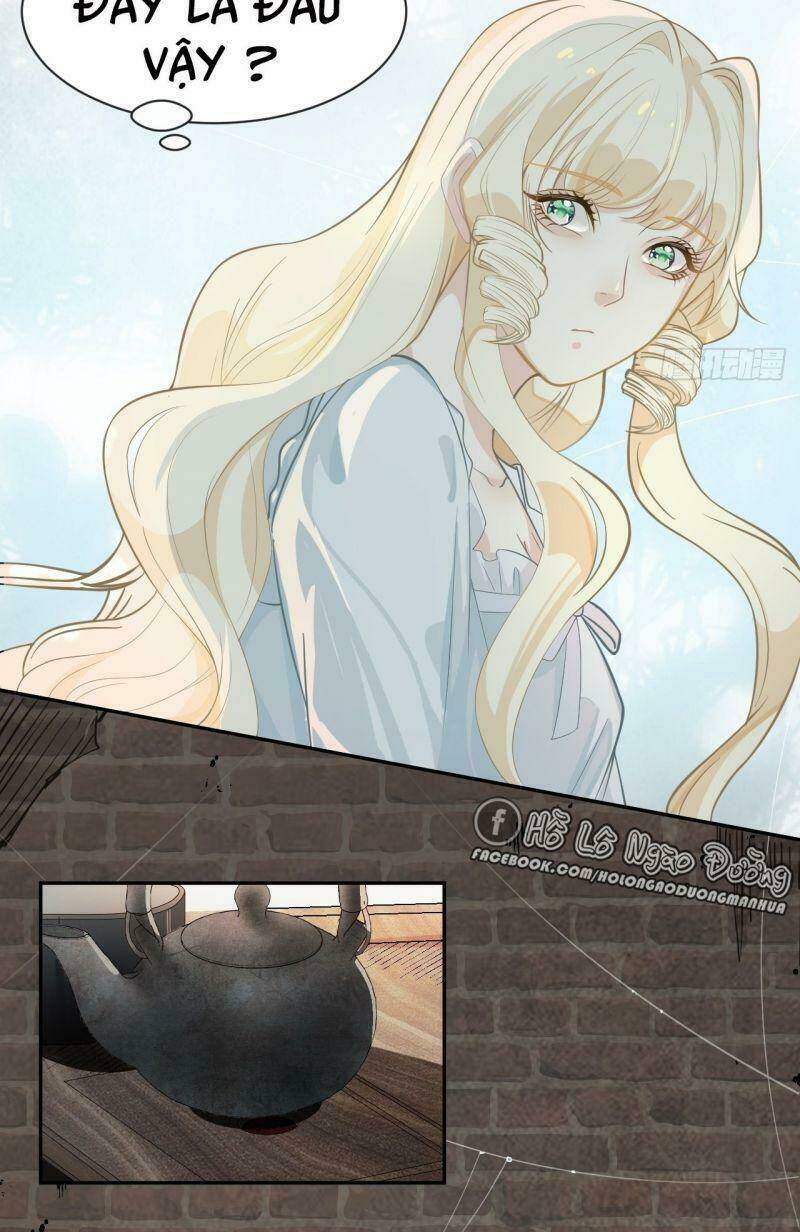 Không Thể Hòan Hảo Tuyệt Đối: Chapter 1