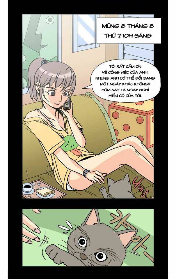 Hanged Doll: Chapter 5