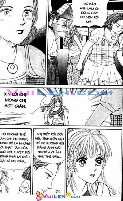 New Sexy Simpleton: Chapter 4