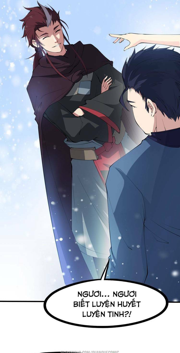 Long Mạch Võ Thần: Chapter 52