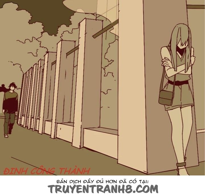 Ứng Dụng Thẩm Mỹ: Chapter 33