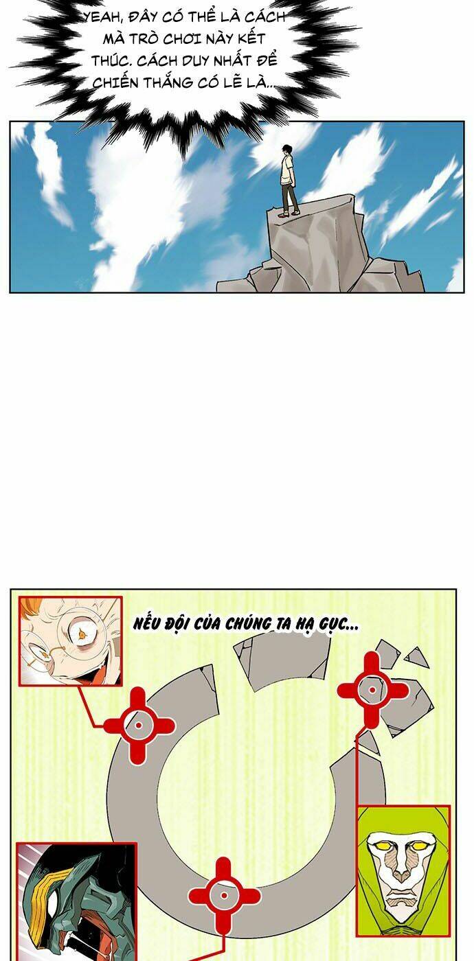 Hard Core Leveling Warrior: Chapter 171