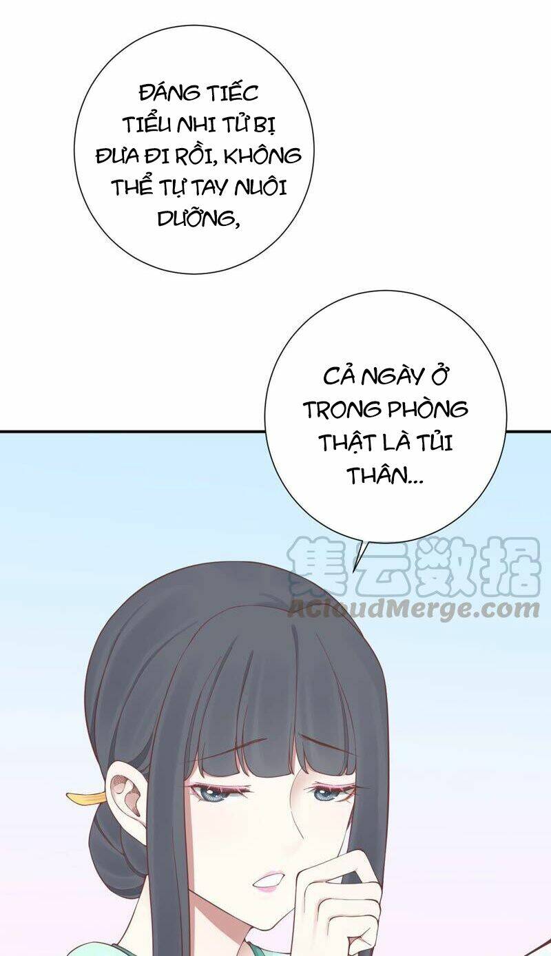 Hoàng Hậu Bận Lắm: Chapter 160