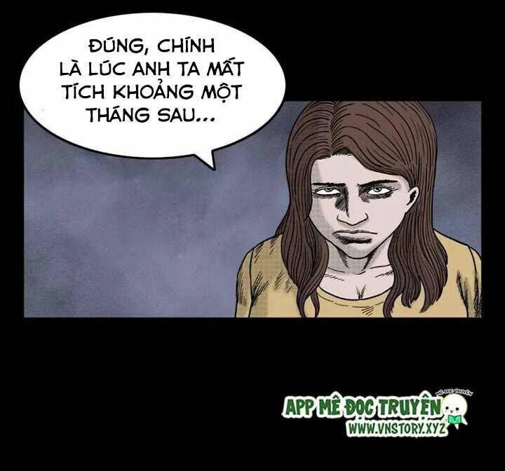 Kỳ Án Có Thật: Chapter 26