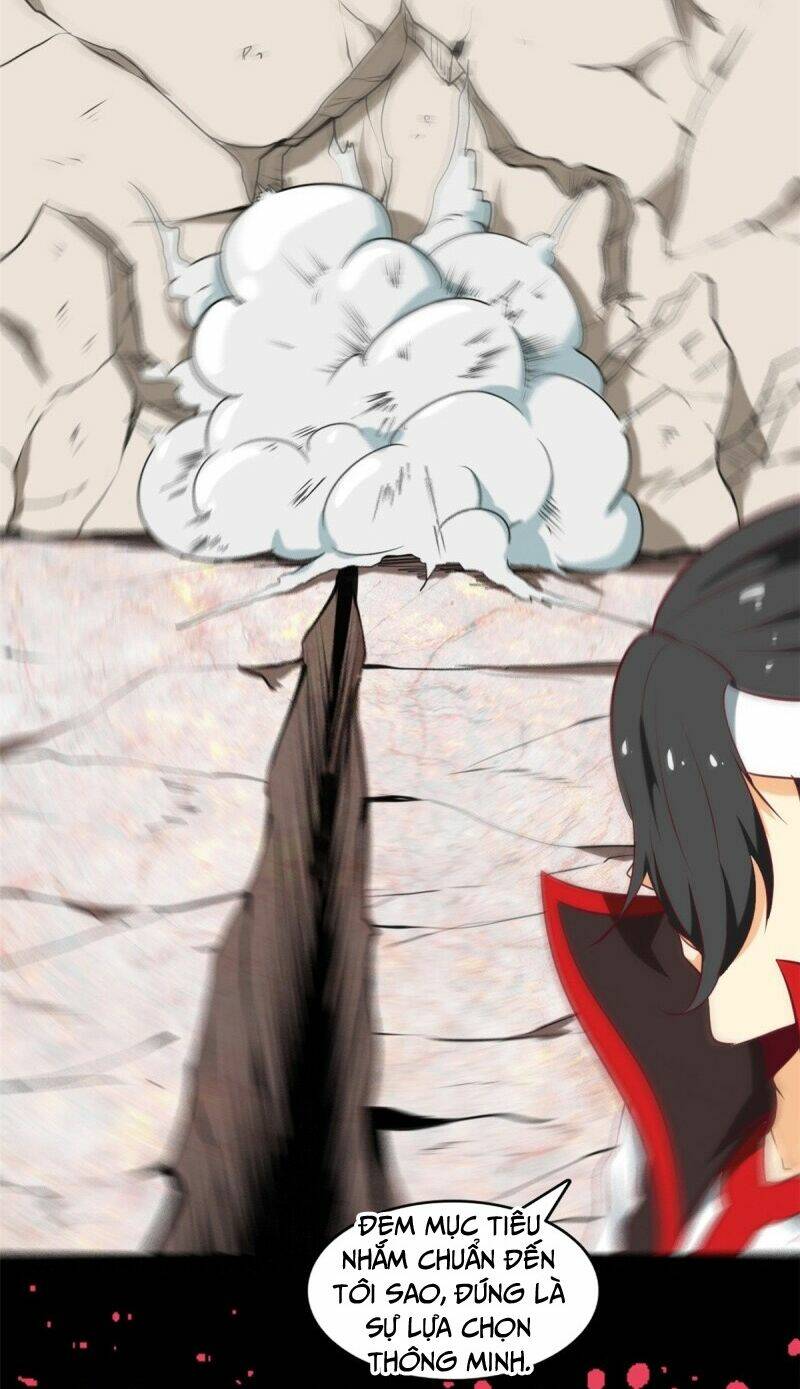 Chí Tôn Võ Đế: Chapter 253