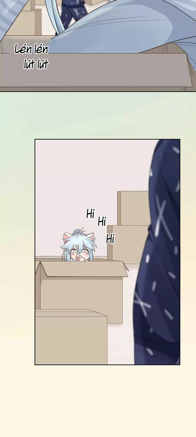 Bạn Trai Là Quái Vật: Chapter 12