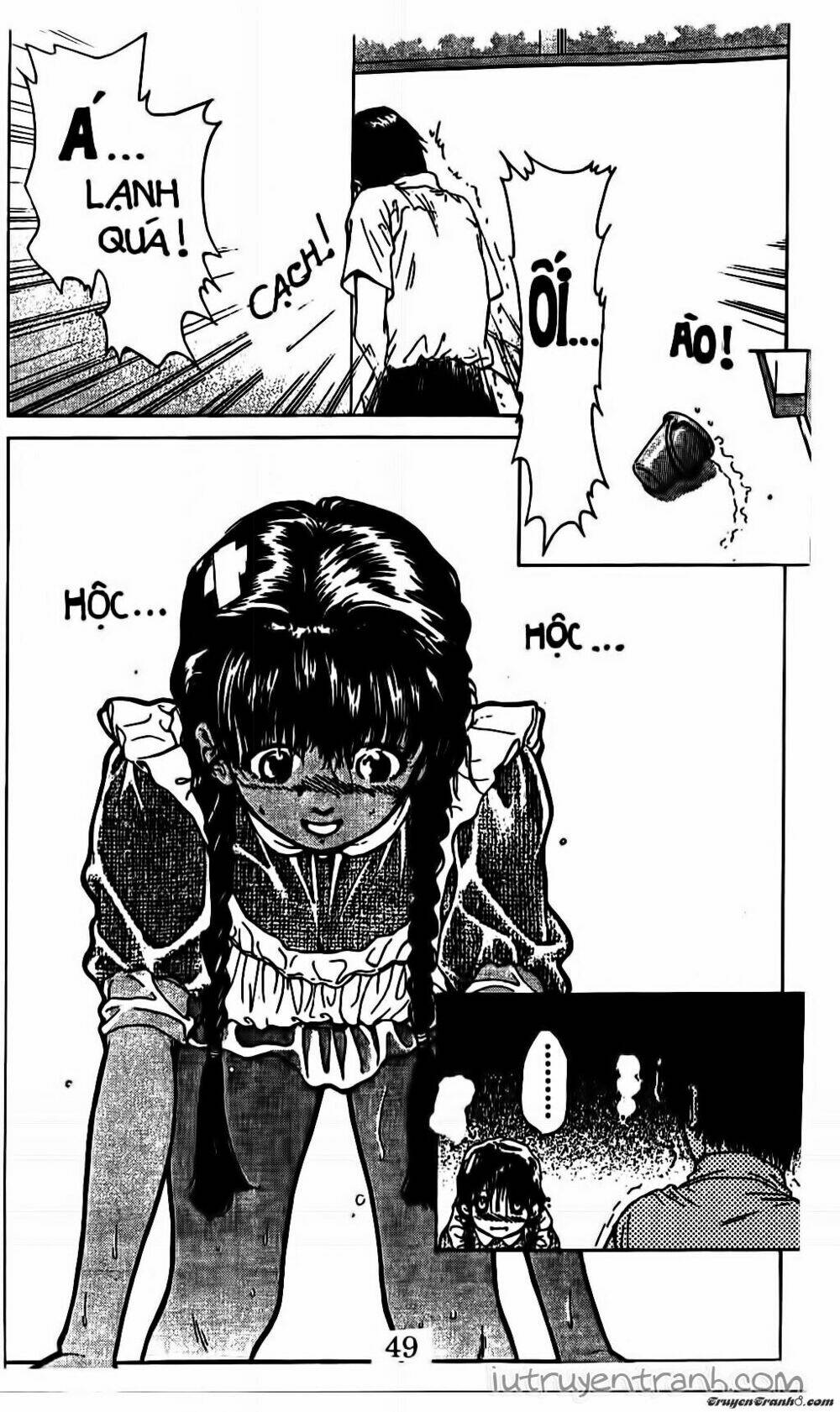 Mirano Nhà Tôi: Chapter 112