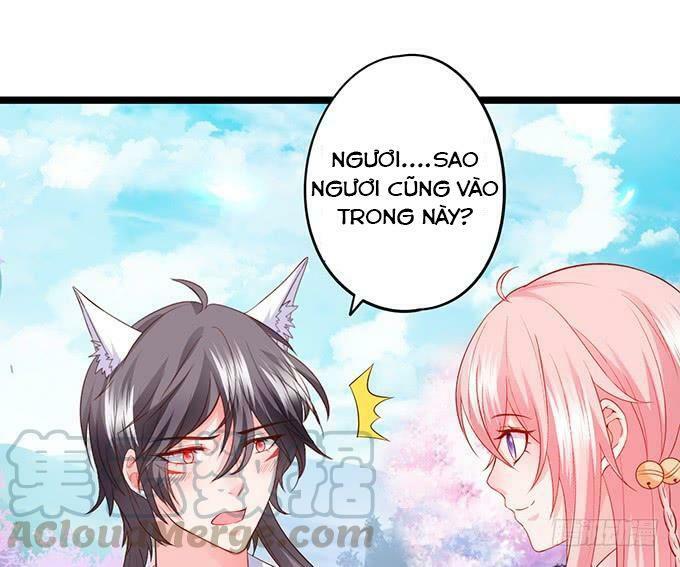 Hồ Tiên Hung Bạo: Chapter 155