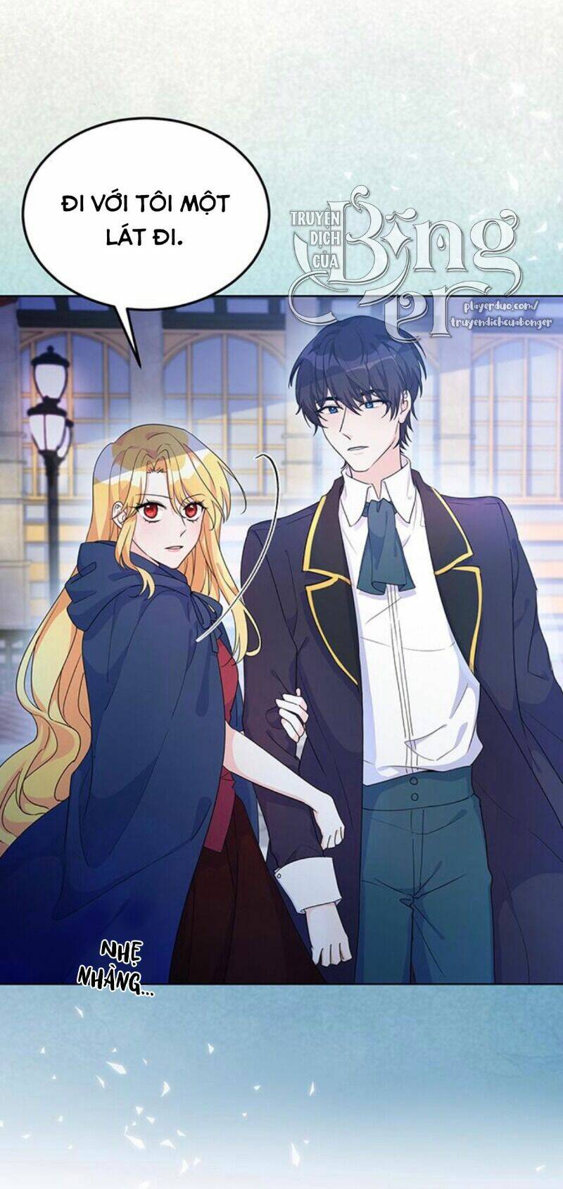 Nữ Hiệp Trở Về: Chapter 10