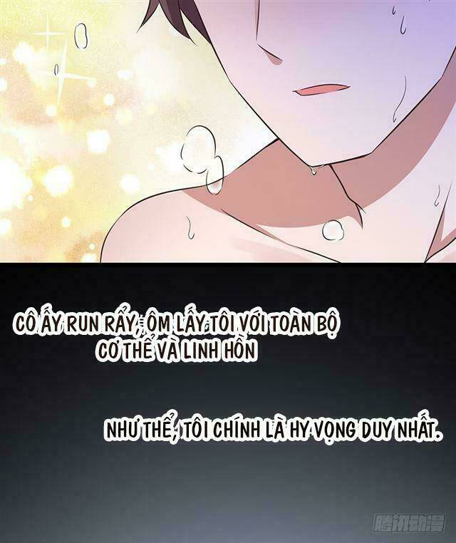 Gửi Người Không Quen: Chapter 9