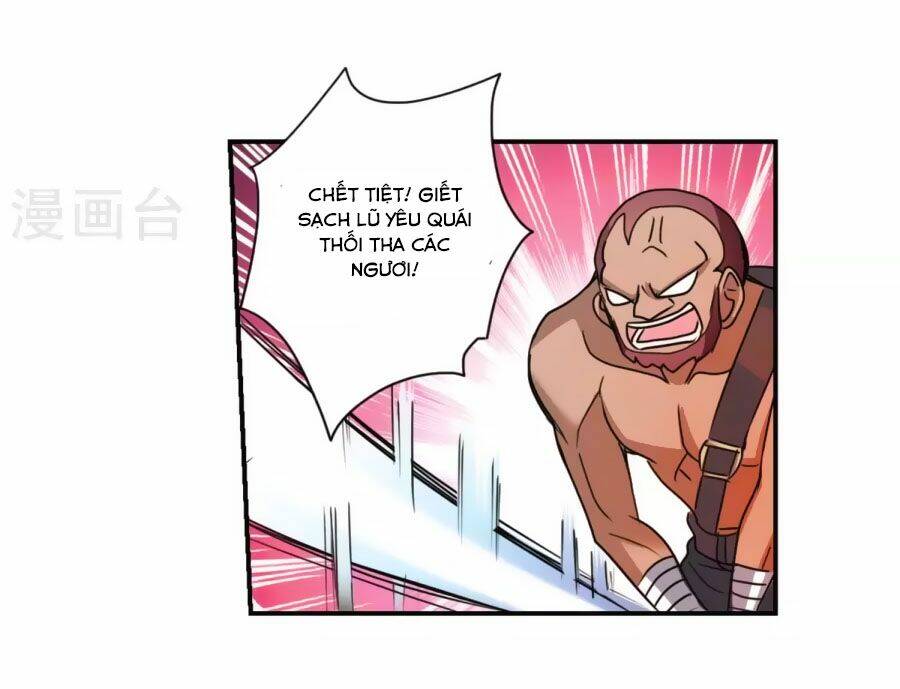 Tô Tịch Kỳ Quái: Chapter 94.2