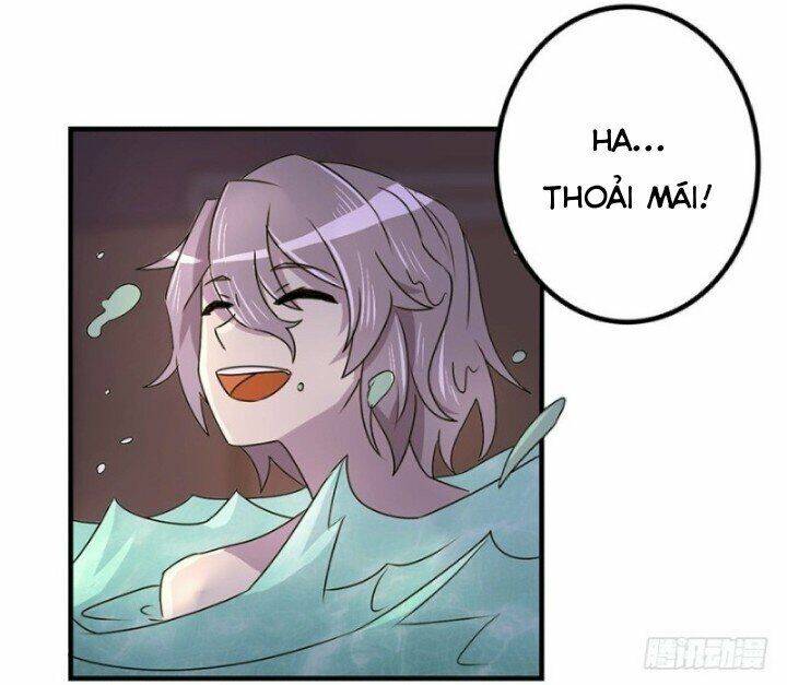 Huyết Mực Sơn Hà: Chapter 15.1