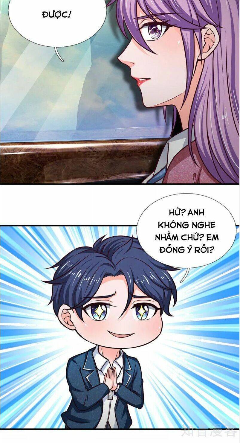 Chung Cực Binh Vương Tại Đô Thị: Chapter 151