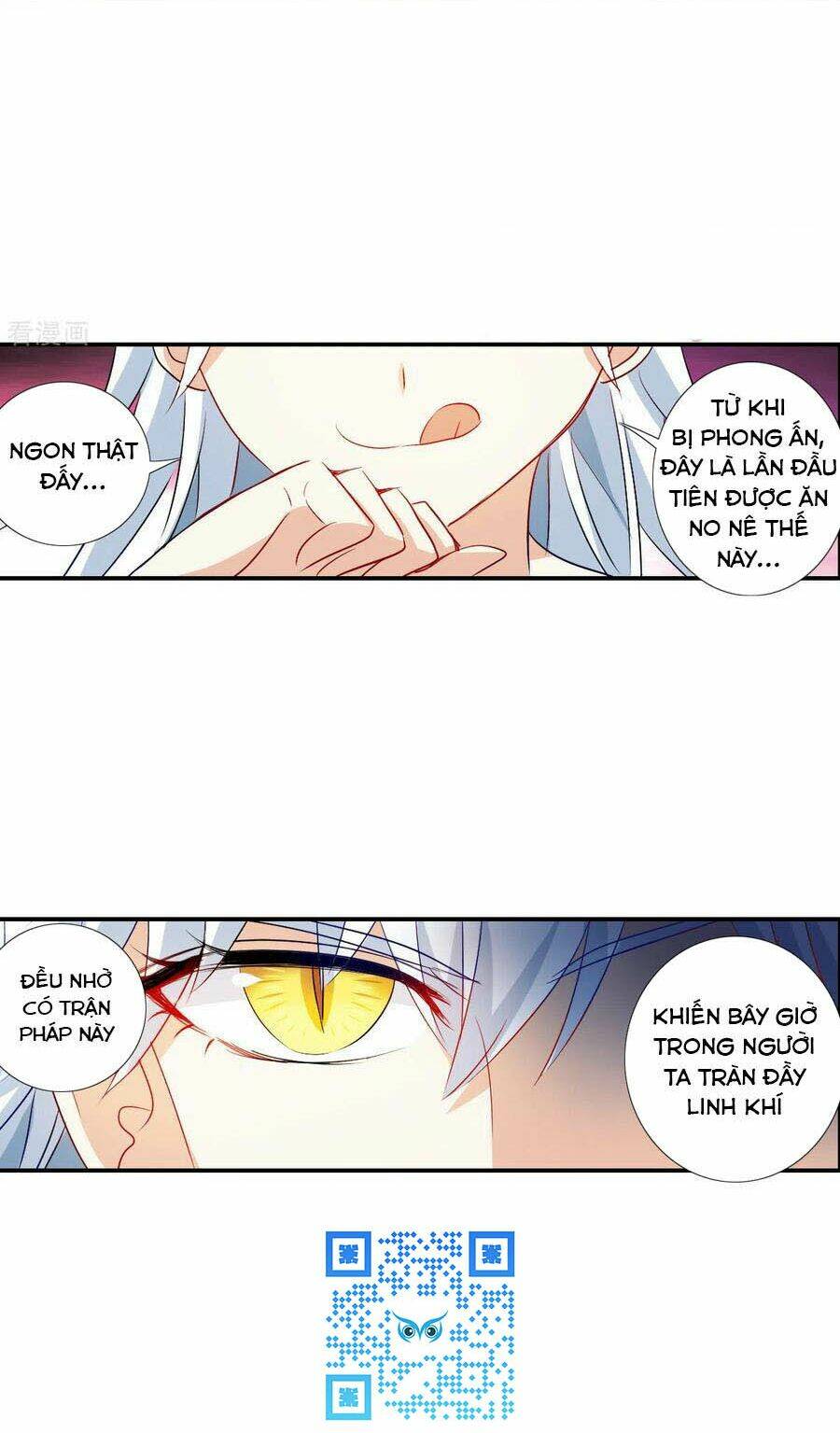 Tô Tịch Kỳ Quái 2: Chapter 20