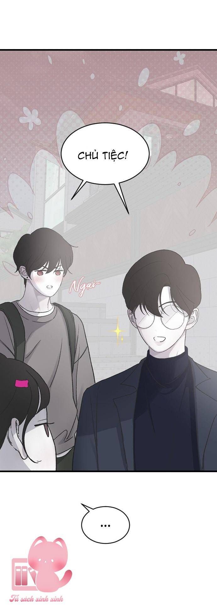 Ba Người Anh Trai Của Tôi Là Bạo Quân: Chapter 68