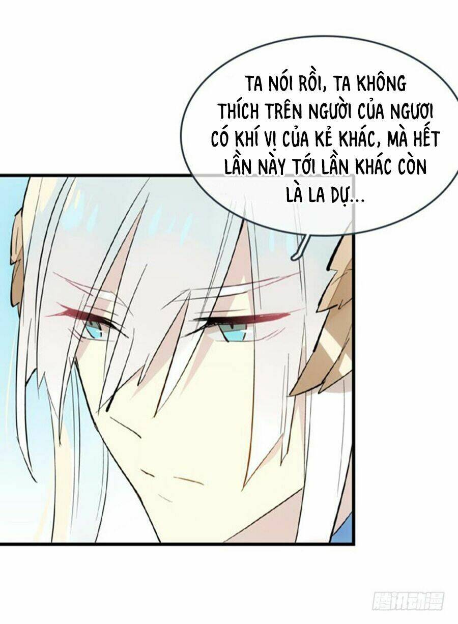 Sư Phụ Lại Trêu Chọc Ta: Chapter 53