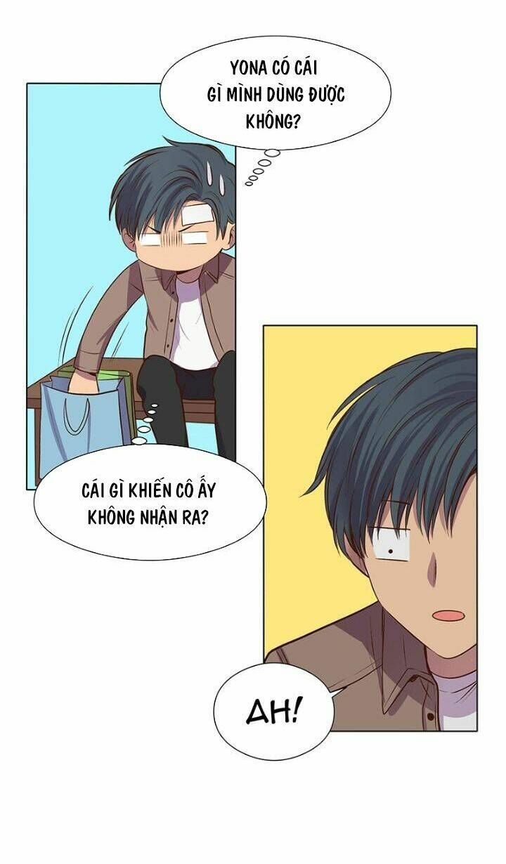 Bí Mật Sâu Sắc Nhất Của Tôi: Chapter 34