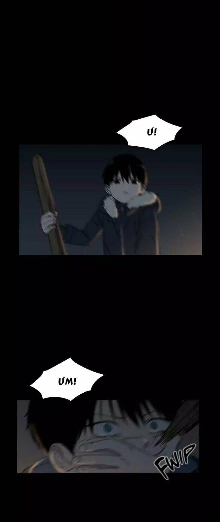 …”Một Sự Thật Khá Khó Chịu.”: Chapter 41