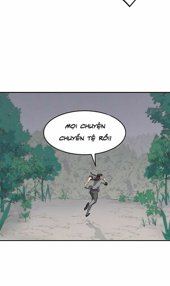 Trọng Sinh, Bất Khả Chiến Bại: Chapter 12