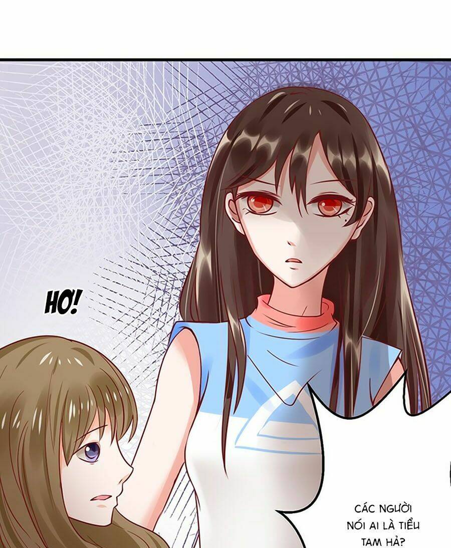 Bạn Trai Là Ngôi Sao: Chapter 34