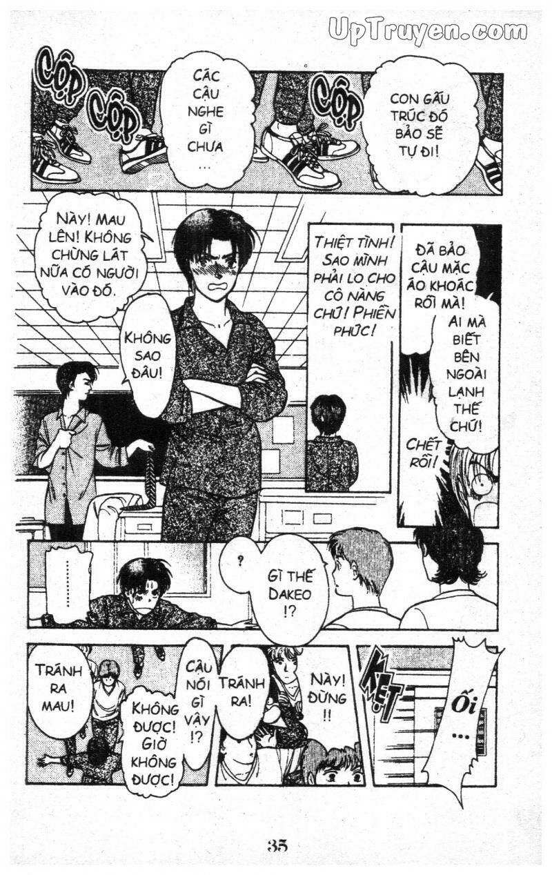 9 Banme No Musashi: Chapter 3