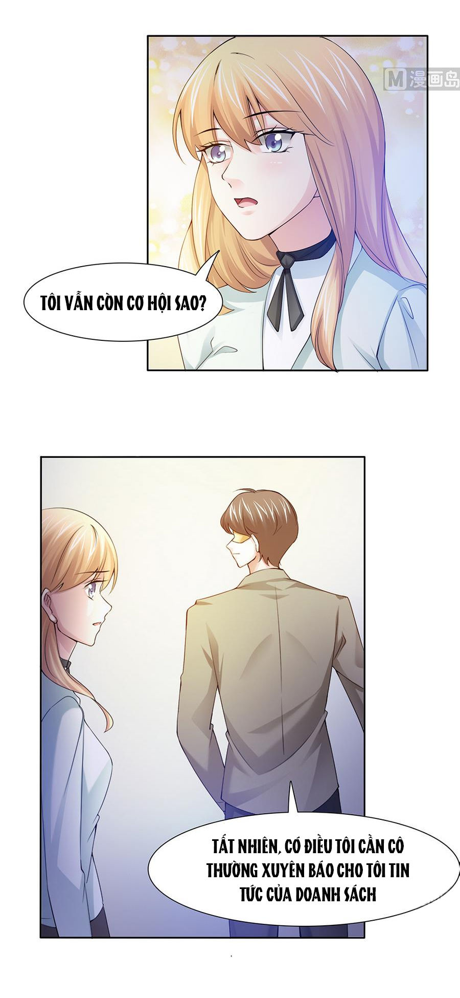 Cô Sát Thủ Ơi, Yêu Nhau Nhé: Chapter 40