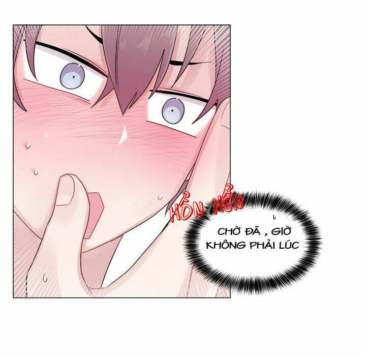 Vẽ Nên Tình Yêu Của Chúng Ta: Chapter 2