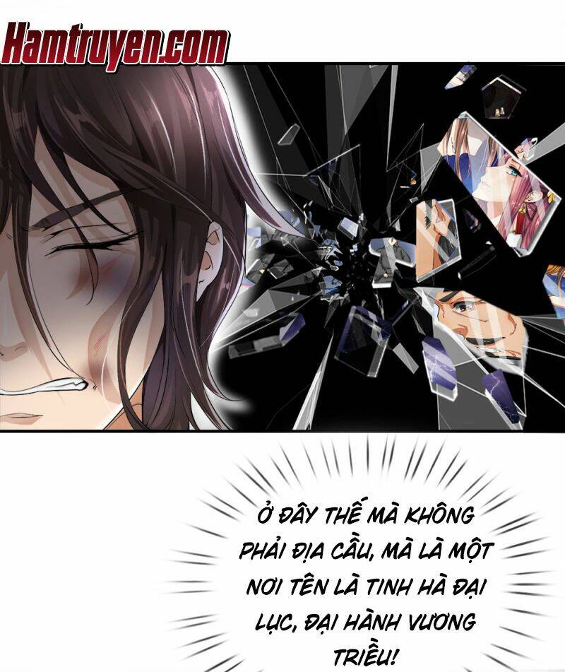 Chí Tôn Hồng Bao Đại Đế: Chapter 1