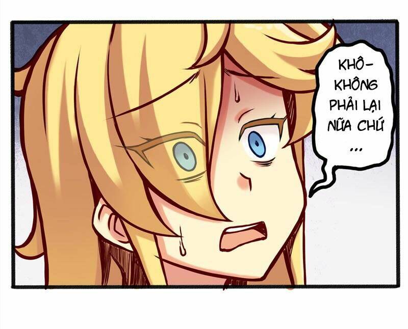 Everywhere & Nowhere: Chapter 11