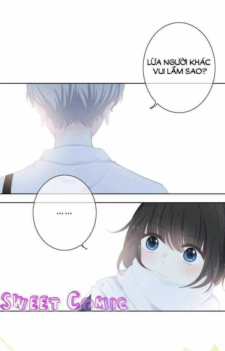 Vấp Phải Nghịch Quang: Chapter 8