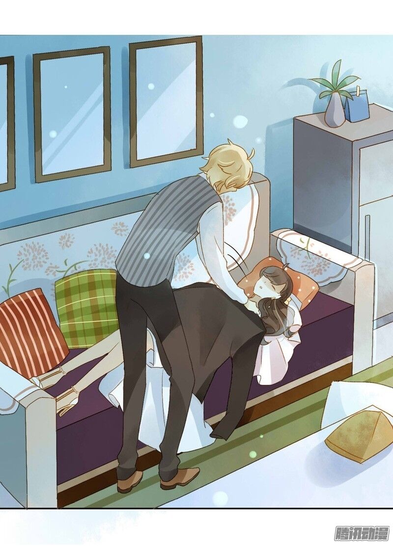 Sức Mạnh Của Sắc Đẹp: Chapter 65