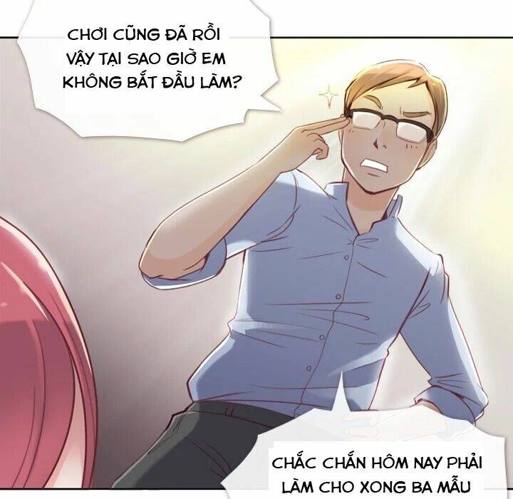 Alice Đáng Ghét: Chapter 1