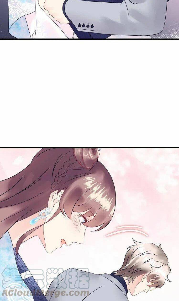 Trong Sinh Chi Ức Vạn Ảnh Hậu Yếu Thượng Vị: Chapter 335