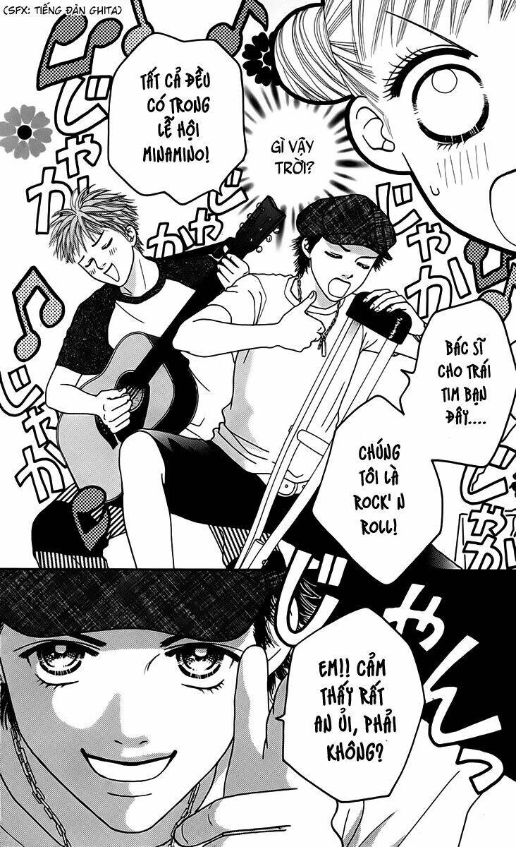 Cô Láng Giềng: Chapter 51