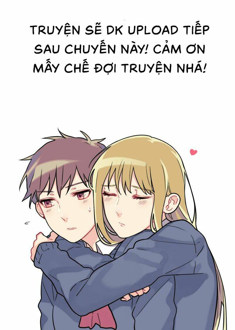 Not So Shoujo Love Story: Chapter 13.2