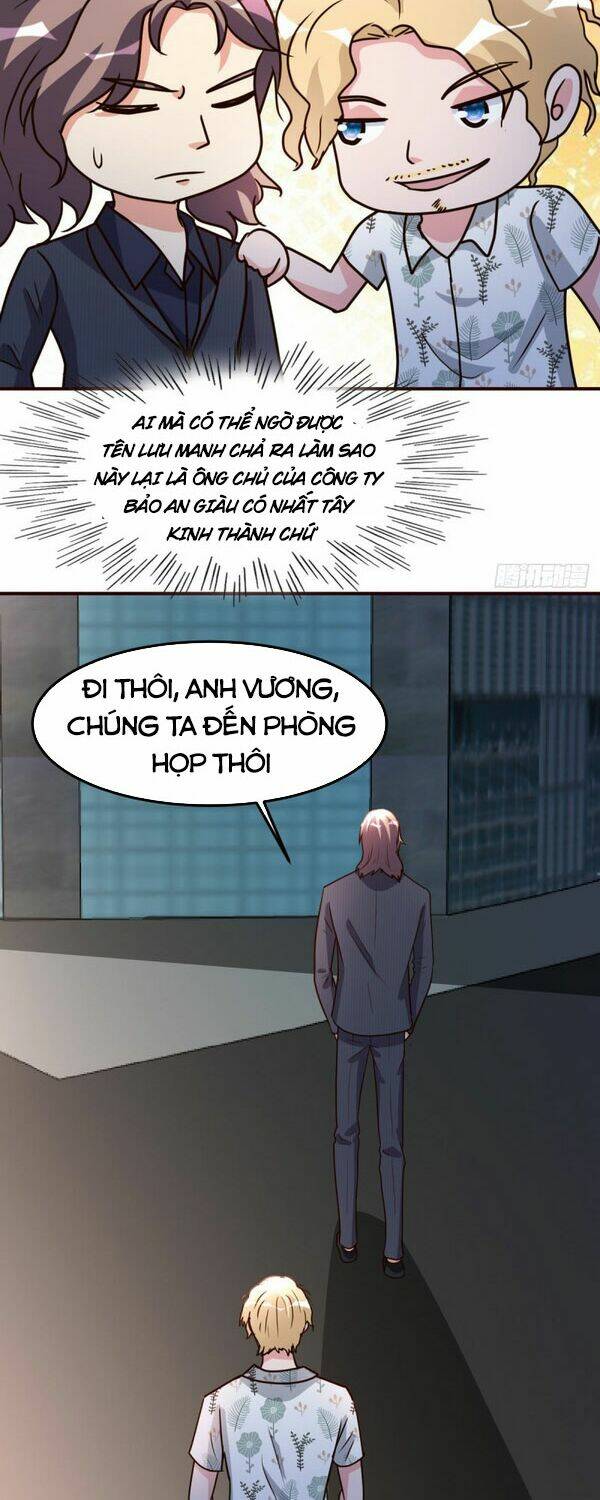 Trọng Sinh Tu Chân Tại Đô Thị: Chapter 139
