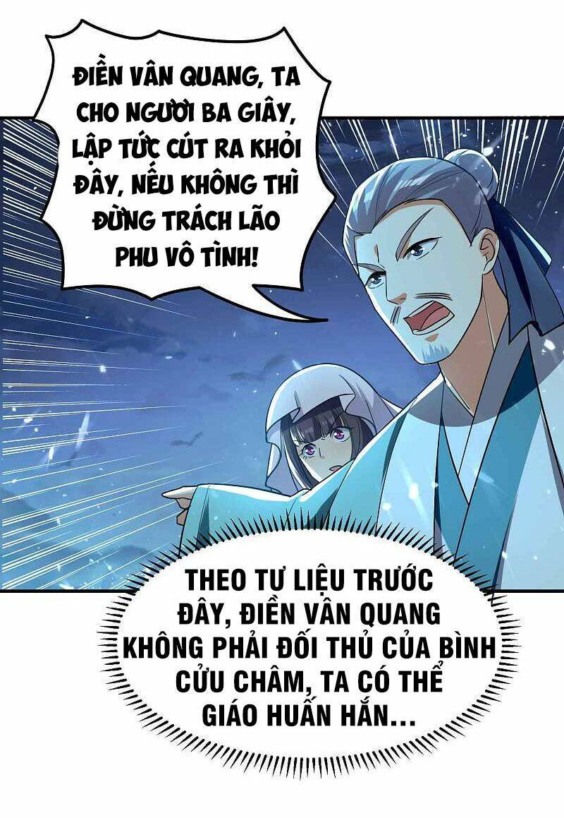 Kết Hôn Không Dễ: Chapter 151