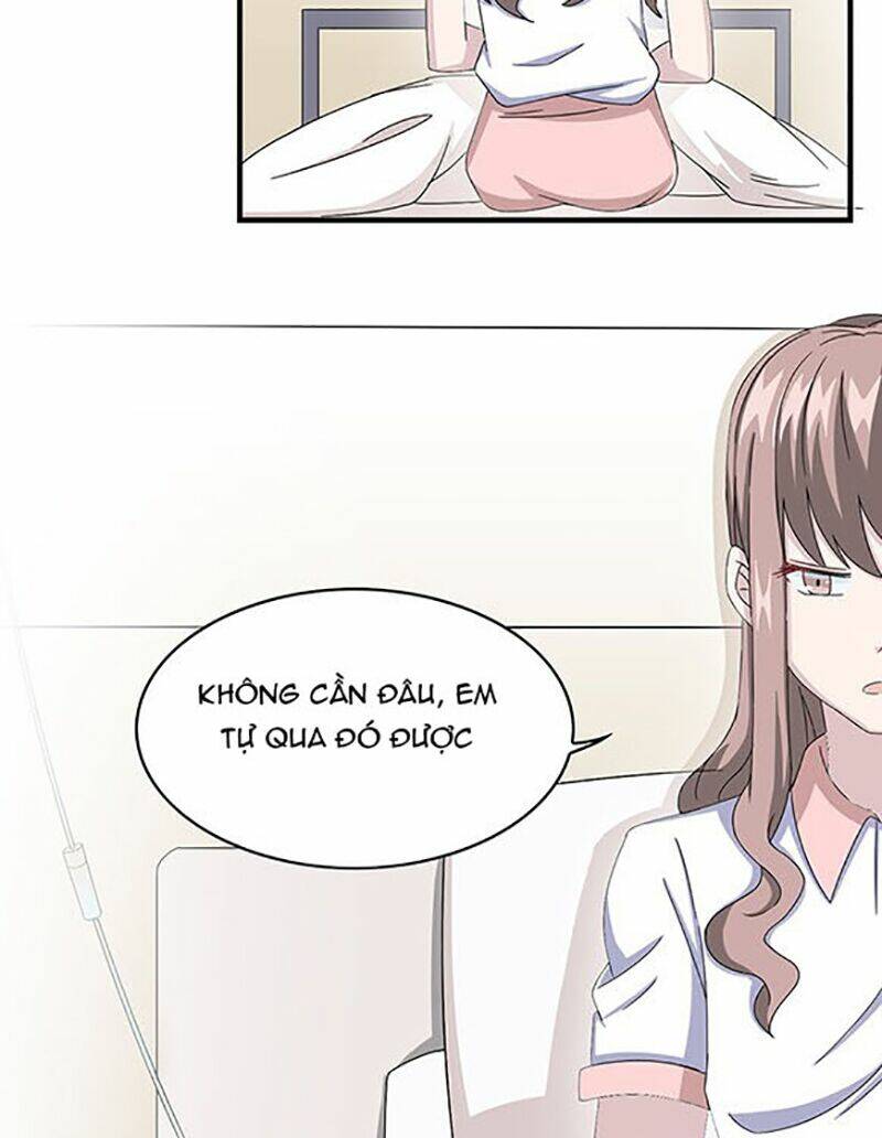 Mạc Thiếu Bức Hôn: Vợ Mới Khó Chống Đỡ: Chapter 14