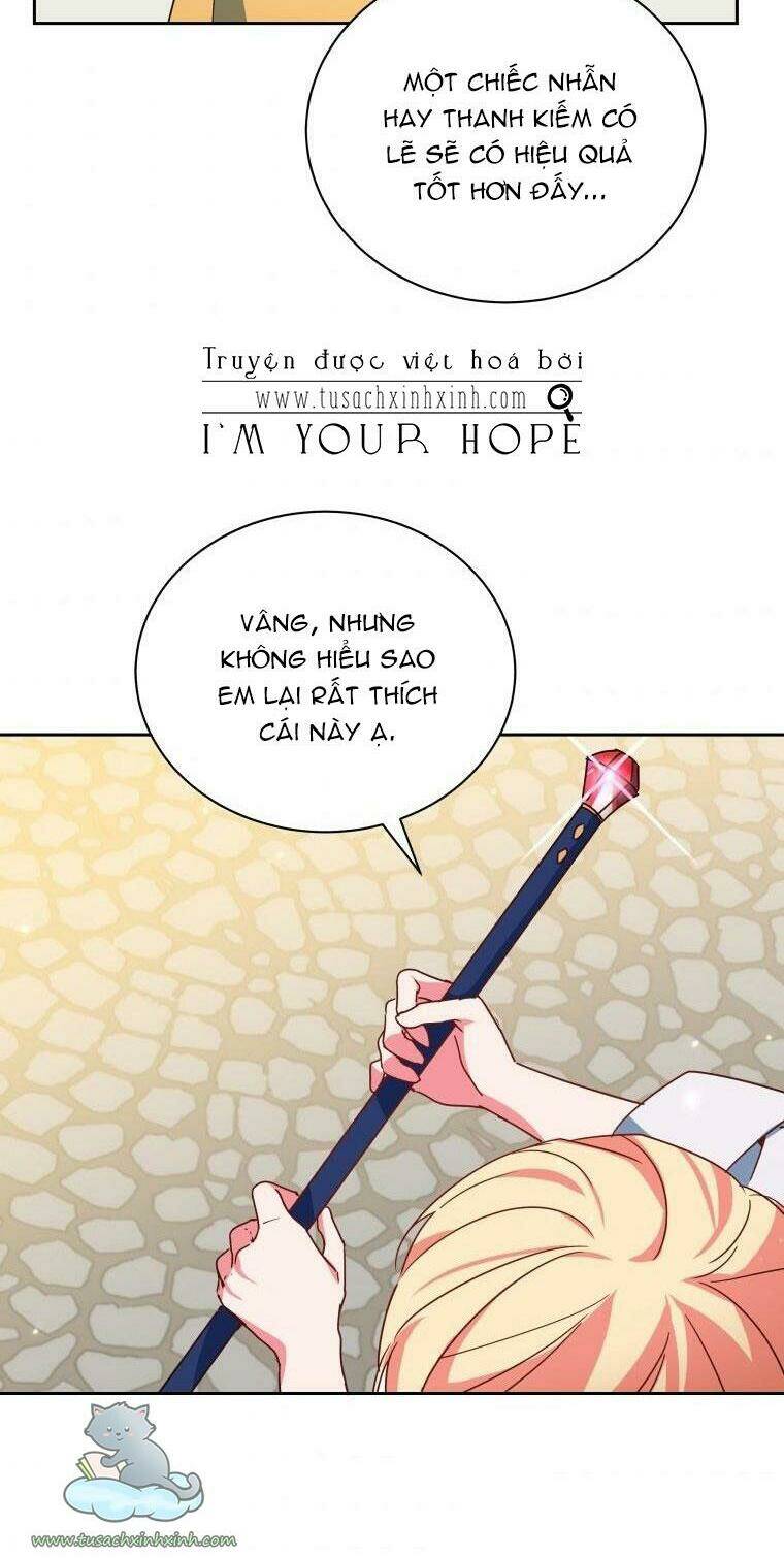 Nàng Elizabeth Thuần Khiết: Chapter 39