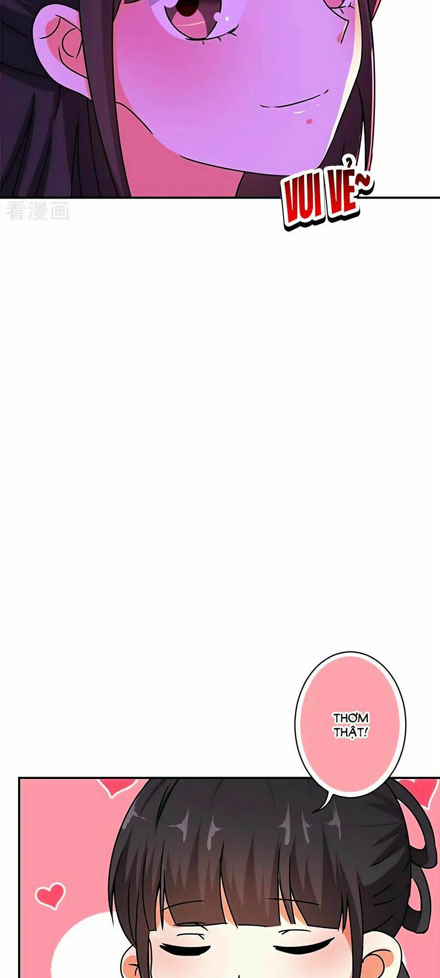 Vương Gia! Ngươi Thật Bỉ Ổi: Chapter 486